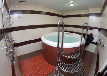 Баня Маракеш