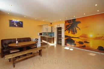 Семейная сауна Марсель