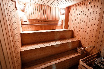 Купельные бани Форум Плаза