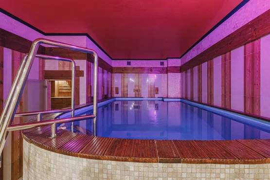 Сауна Форум Плаза Сауна Форум Плаза