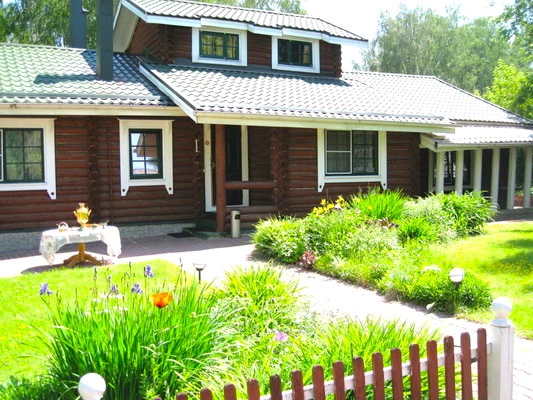 Банный клуб Береста