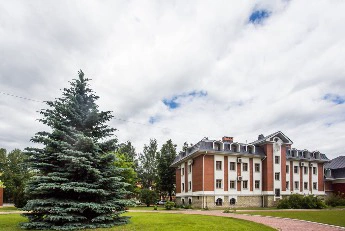 Сауна-отель Эдем