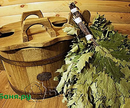 Баня 4-6 человек