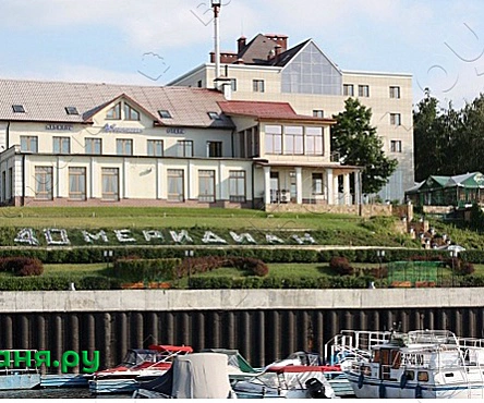 Оздоровительный комплекс