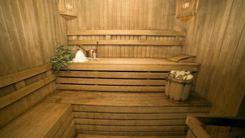 Баня на Пионерской