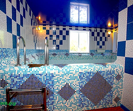 Русские бани