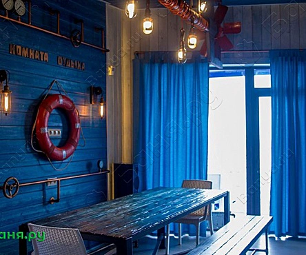 Арт-баня Юг