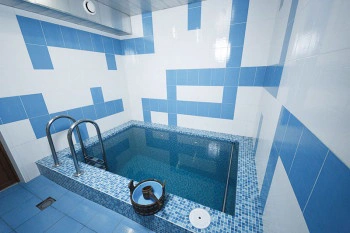 Баня Матрешка