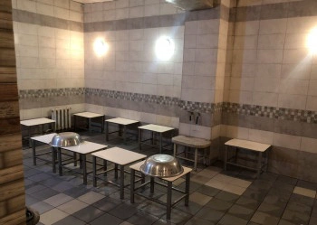 Шимановские бани №1