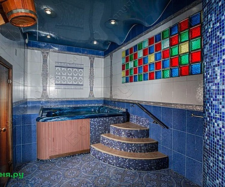 Турецкий номер