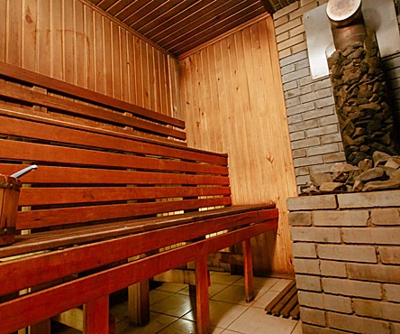 Большой липовый зал