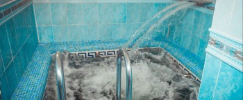 Банный комплекс-отель Троя