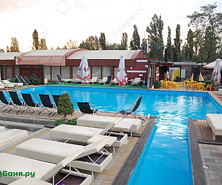 Термальная зона