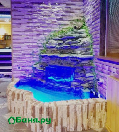 Финская сауна