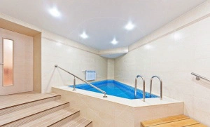 Сабировская баня