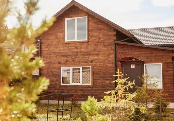 Дом с баней Новая жизнь Дом с баней Новая жизнь