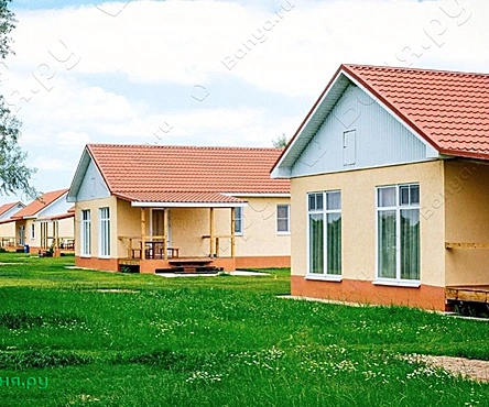 Парная Фазенда