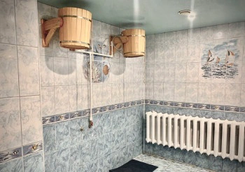 Сауна Дай жару!