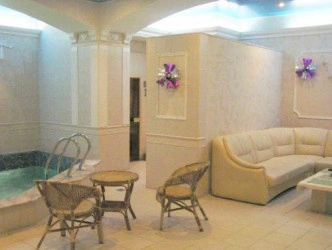 Сауна Александрия