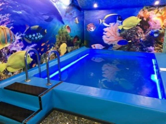 Сауна-СПА Импульс