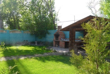 Сауна Ультрамарин