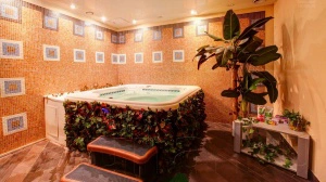 VIP сауна Шоколад