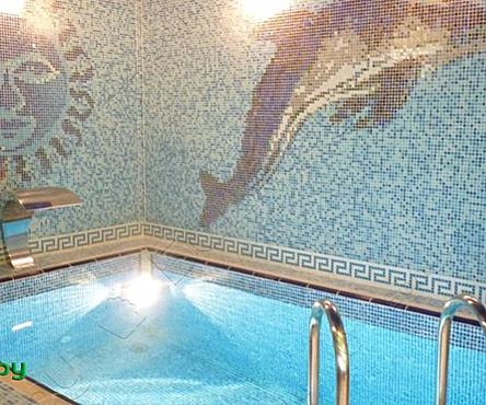 Финская парная