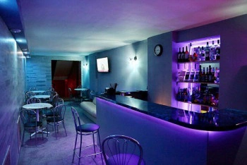 Клубная Сауна Атлантис Клубная Сауна Атлантис