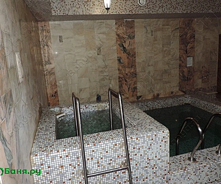 Мужское отделение