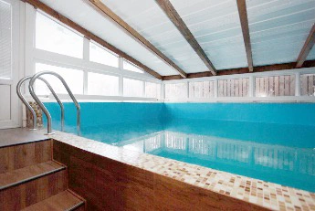 Медовая сауна Алтай