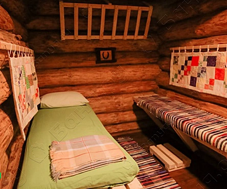 Парная Уморто (Улей)