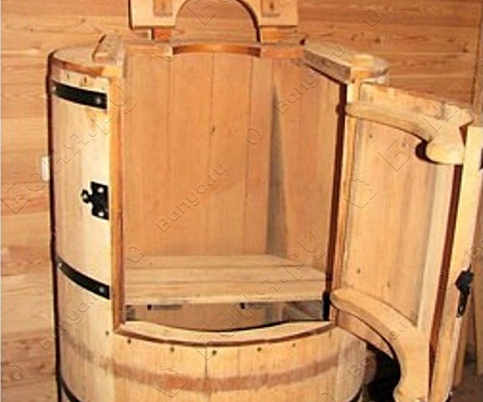 Большой зал