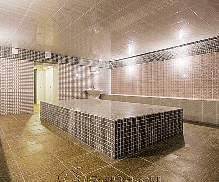 Турецкий Хамам