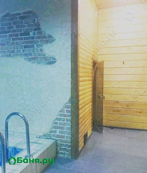 Финская сауна