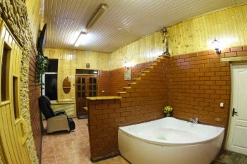 Сауна Майами