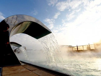 Spa-центр Белая лошадь