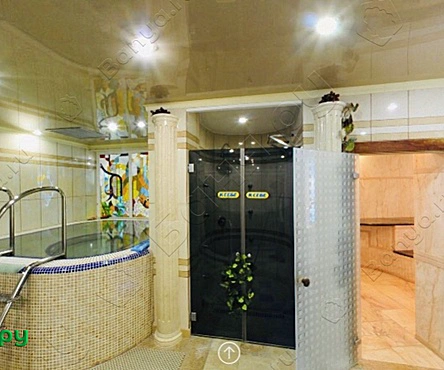 Банный комплекс