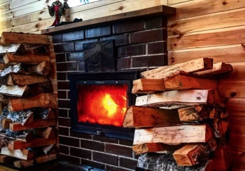 Баня Дым и Дрова