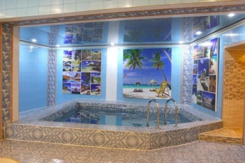 Банный комплекс Акватория