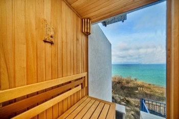 Баня-отель Дельфин