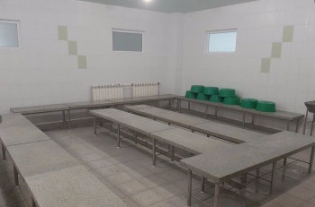 Вологодские бани