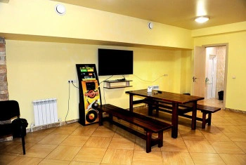 Vip Сауна Березка