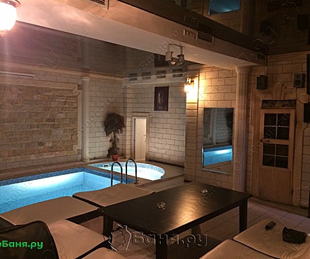 Инфракрасная сауна
