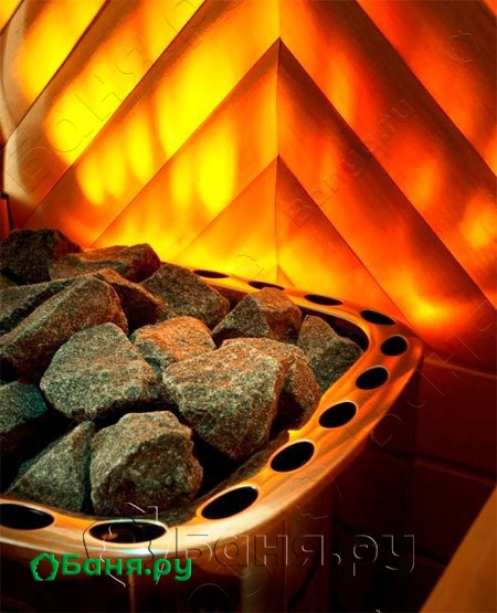 Парная в доме