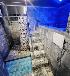 Сауна Орда на Московском