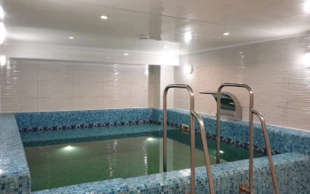 Сауна Две Пятёрки