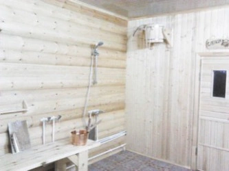 Баня С легким паром