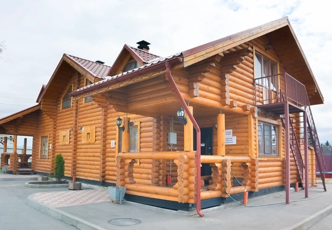 Банный комплекс Подосье