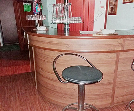 Финская сауна