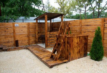 Банный комплекс Изба